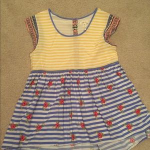 Matilda Jane Floral Top